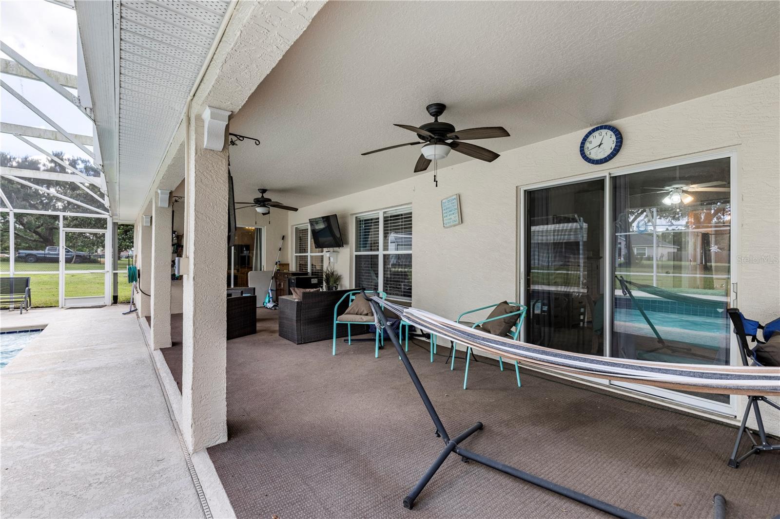 UMATILLA SWISS BELLEVUE SUB - Residential