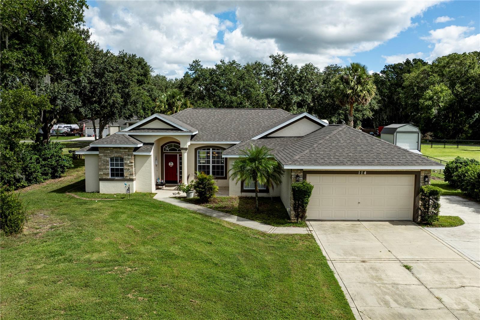 UMATILLA SWISS BELLEVUE SUB - Residential