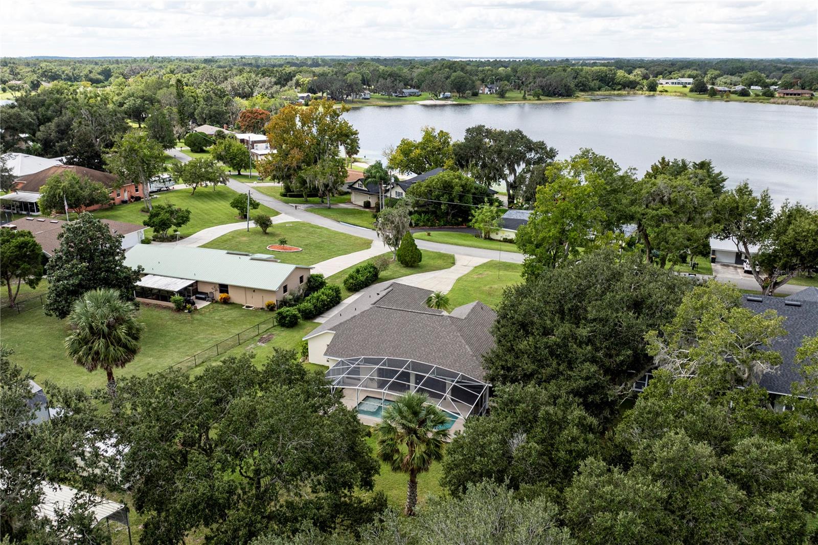 UMATILLA SWISS BELLEVUE SUB - Residential