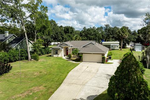 Tiny photo for 114 Wingfield Drive, Umatilla, FL 32784 (MLS # G5103435)