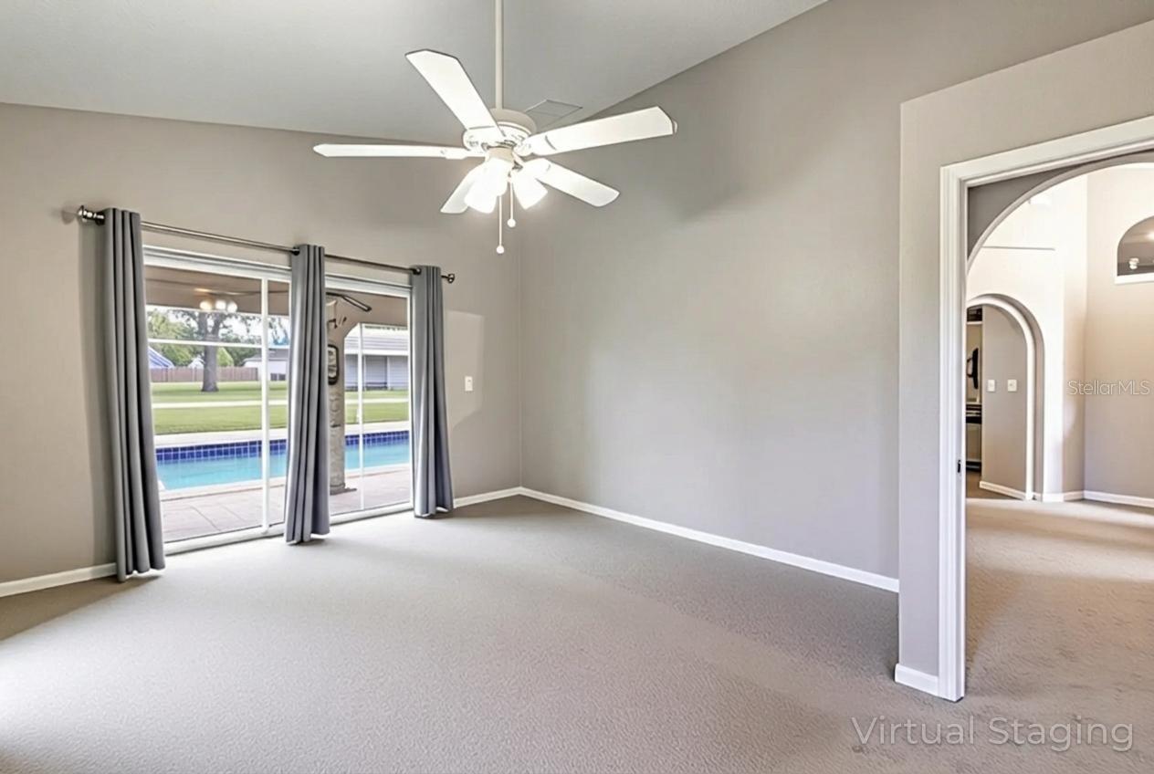 UMATILLA SWISS BELLEVUE SUB - Residential