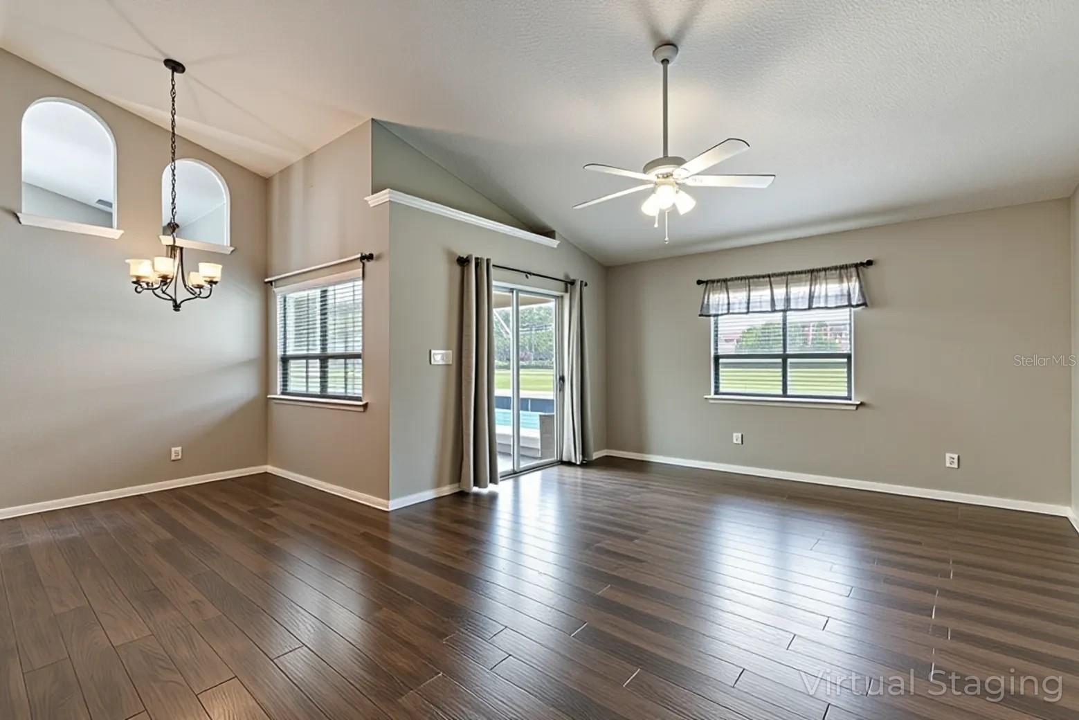 UMATILLA SWISS BELLEVUE SUB - Residential