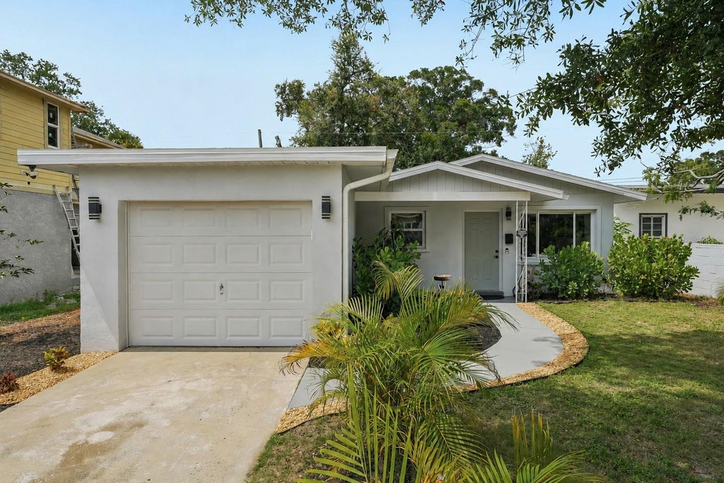 Photo of 5043 14th Avenue N, St Petersburg, FL 33710 (MLS # TB8536057)