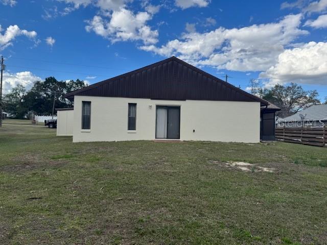 RAINBOW LAKES ESTATES - Residential