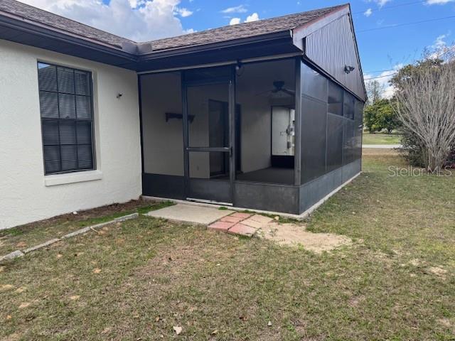 RAINBOW LAKES ESTATES - Residential