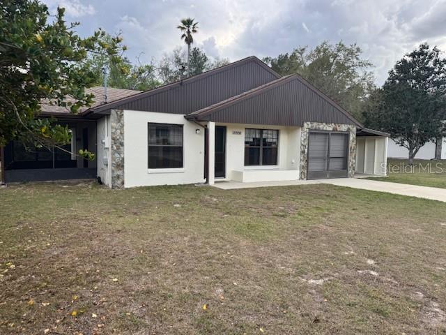 RAINBOW LAKES ESTATES - Residential