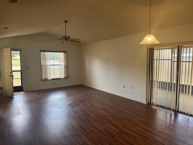 RAINBOW LAKES ESTATES - Residential