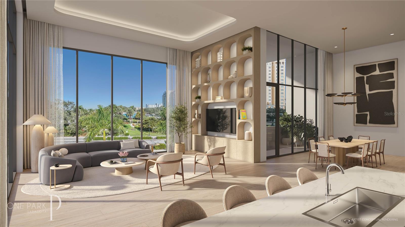 668 QUAY COMMONS 104