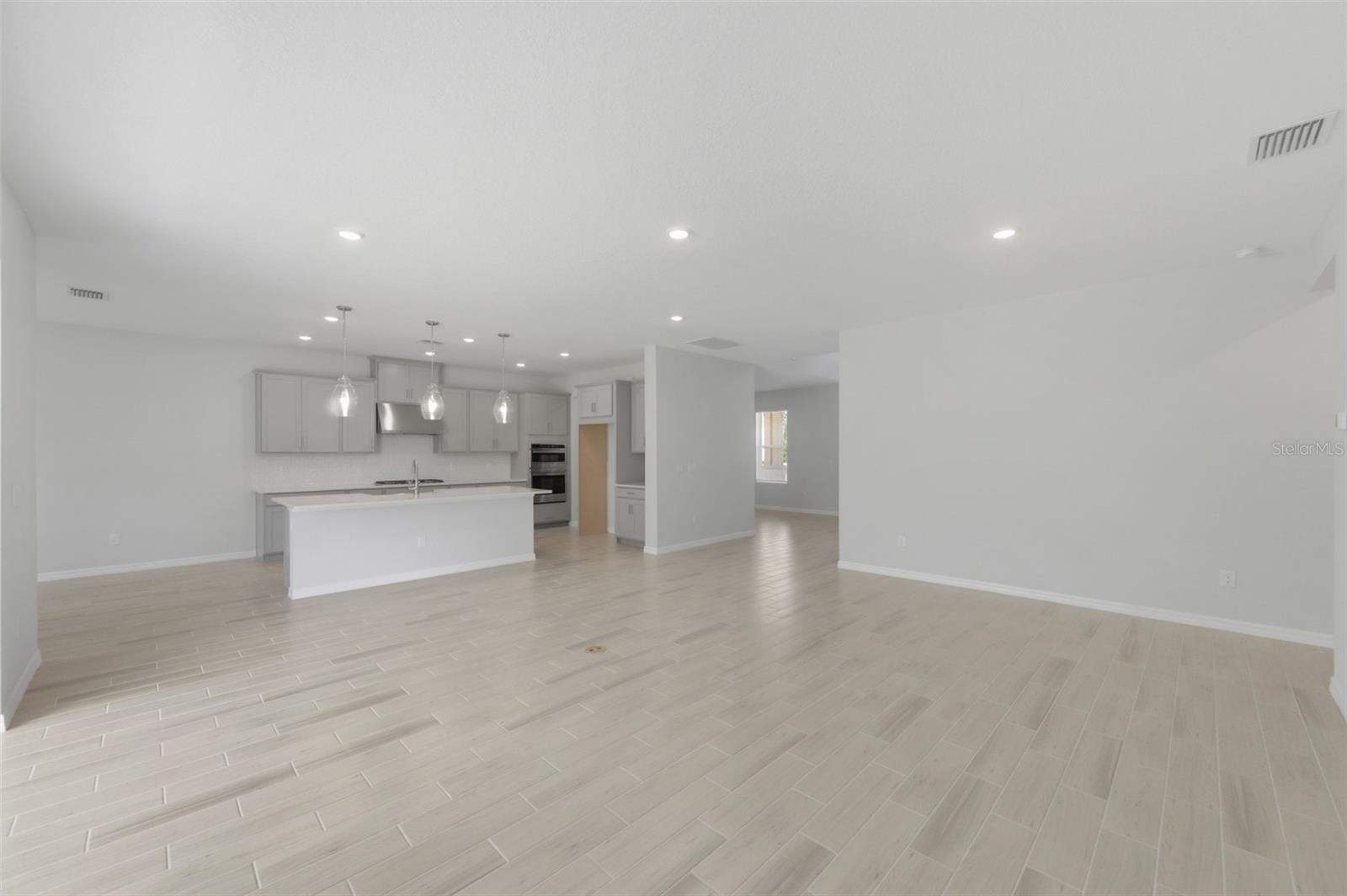 HAMMOCK AT TWO RIVERS - Residential