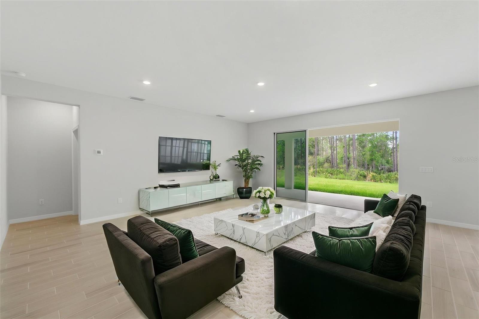 HAMMOCK AT TWO RIVERS - Residential