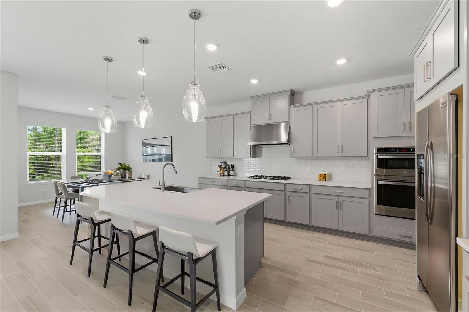 HAMMOCK AT TWO RIVERS - Residential