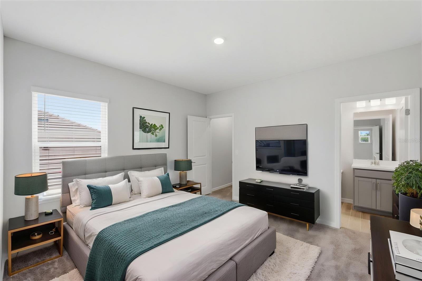 HAMMOCK AT TWO RIVERS - Residential