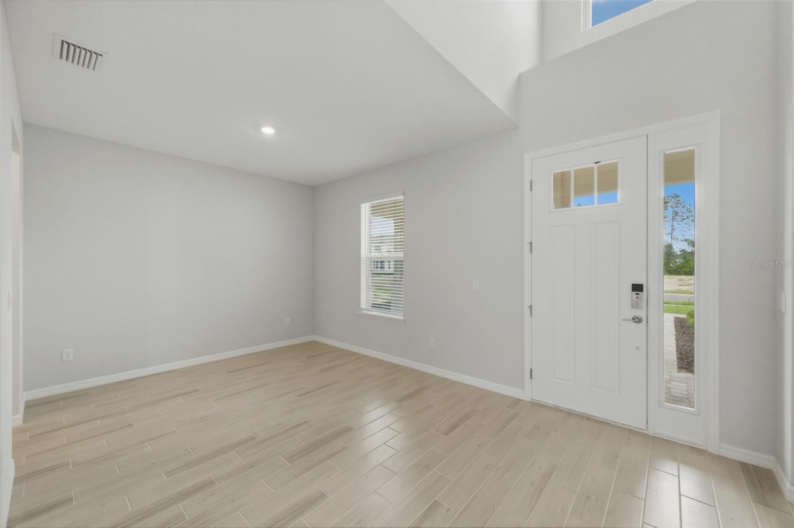 HAMMOCK AT TWO RIVERS - Residential