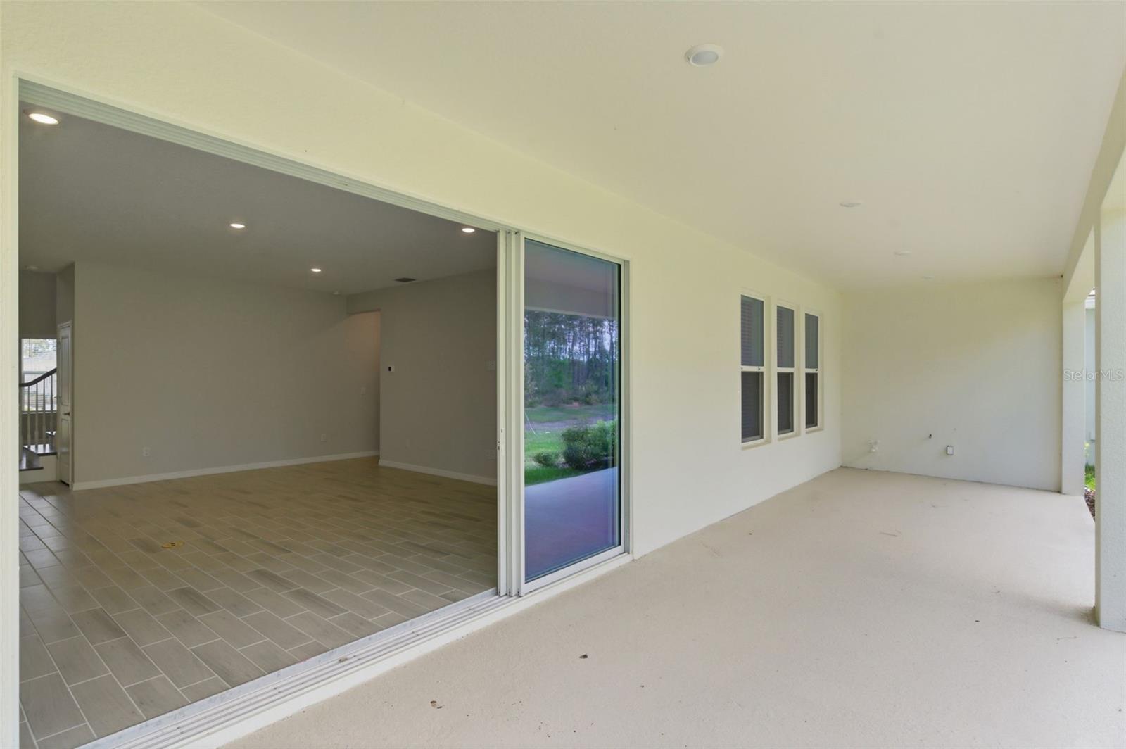 HAMMOCK AT TWO RIVERS - Residential