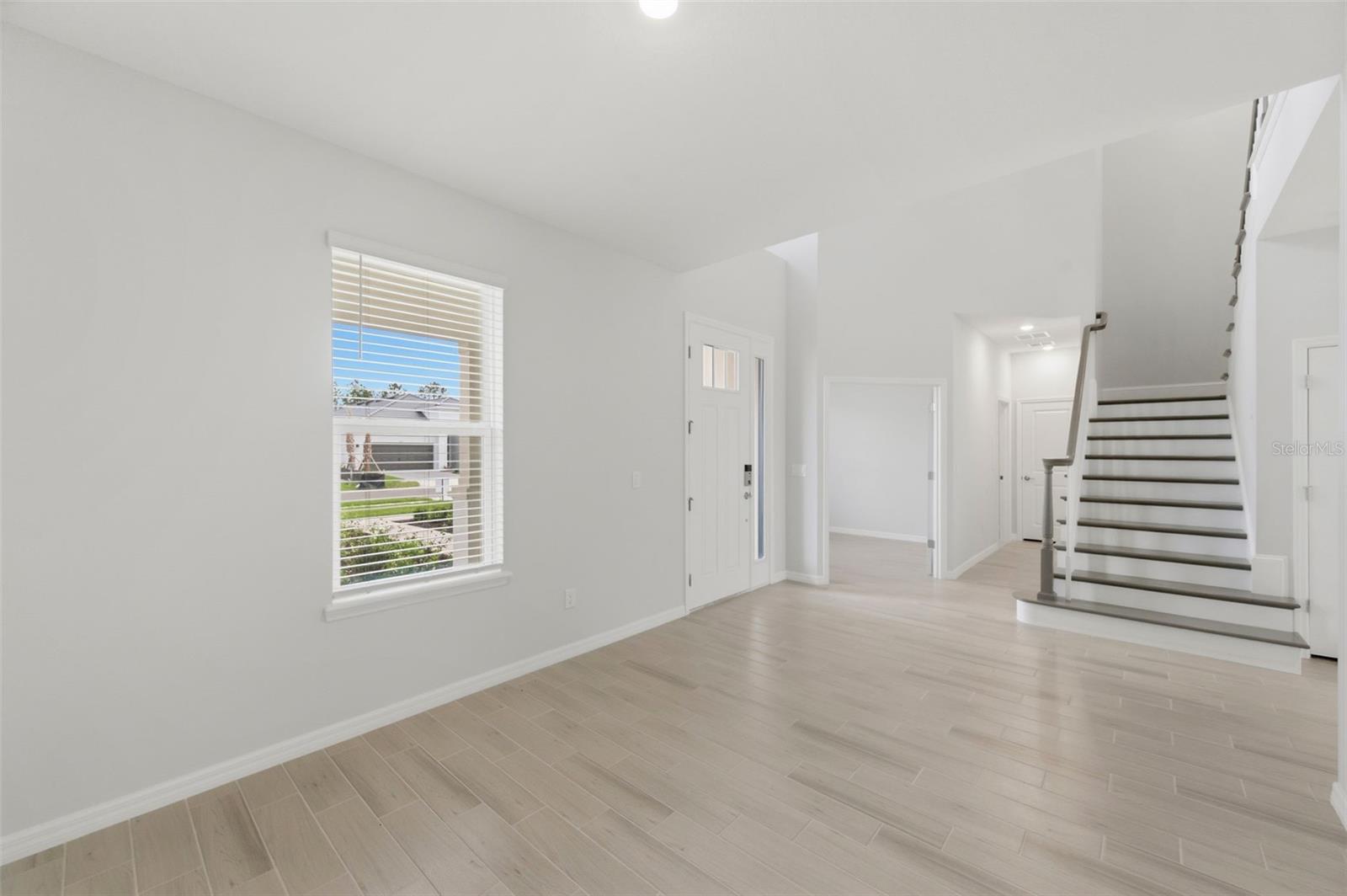 HAMMOCK AT TWO RIVERS - Residential