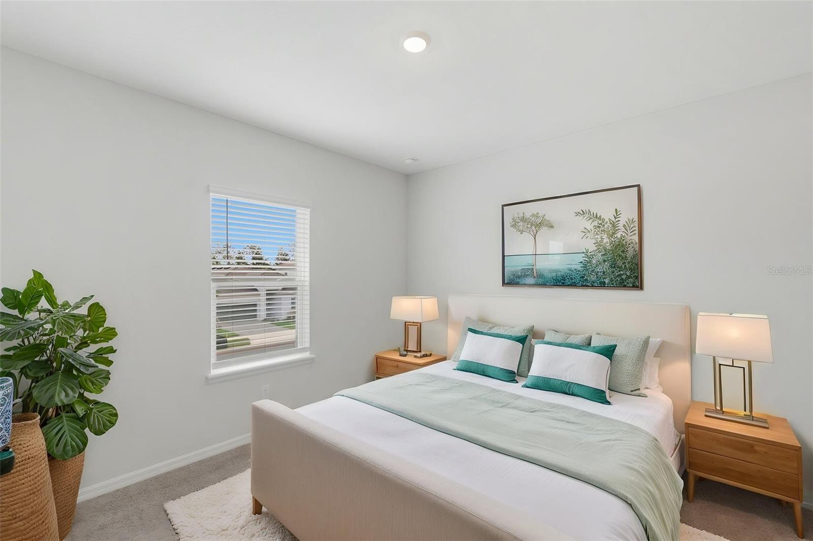 HAMMOCK AT TWO RIVERS - Residential