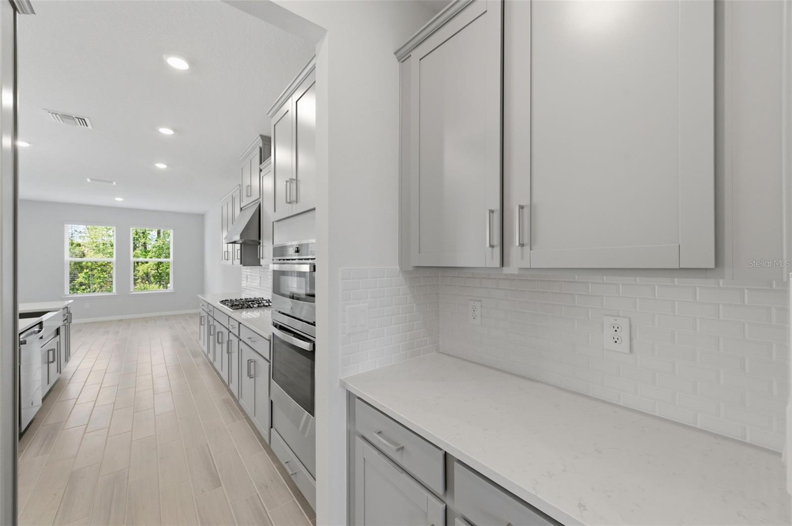 HAMMOCK AT TWO RIVERS - Residential