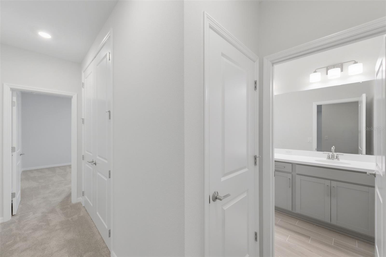 HAMMOCK AT TWO RIVERS - Residential