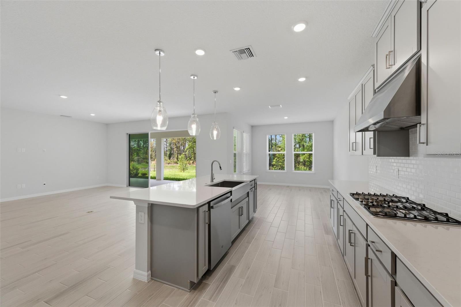 HAMMOCK AT TWO RIVERS - Residential