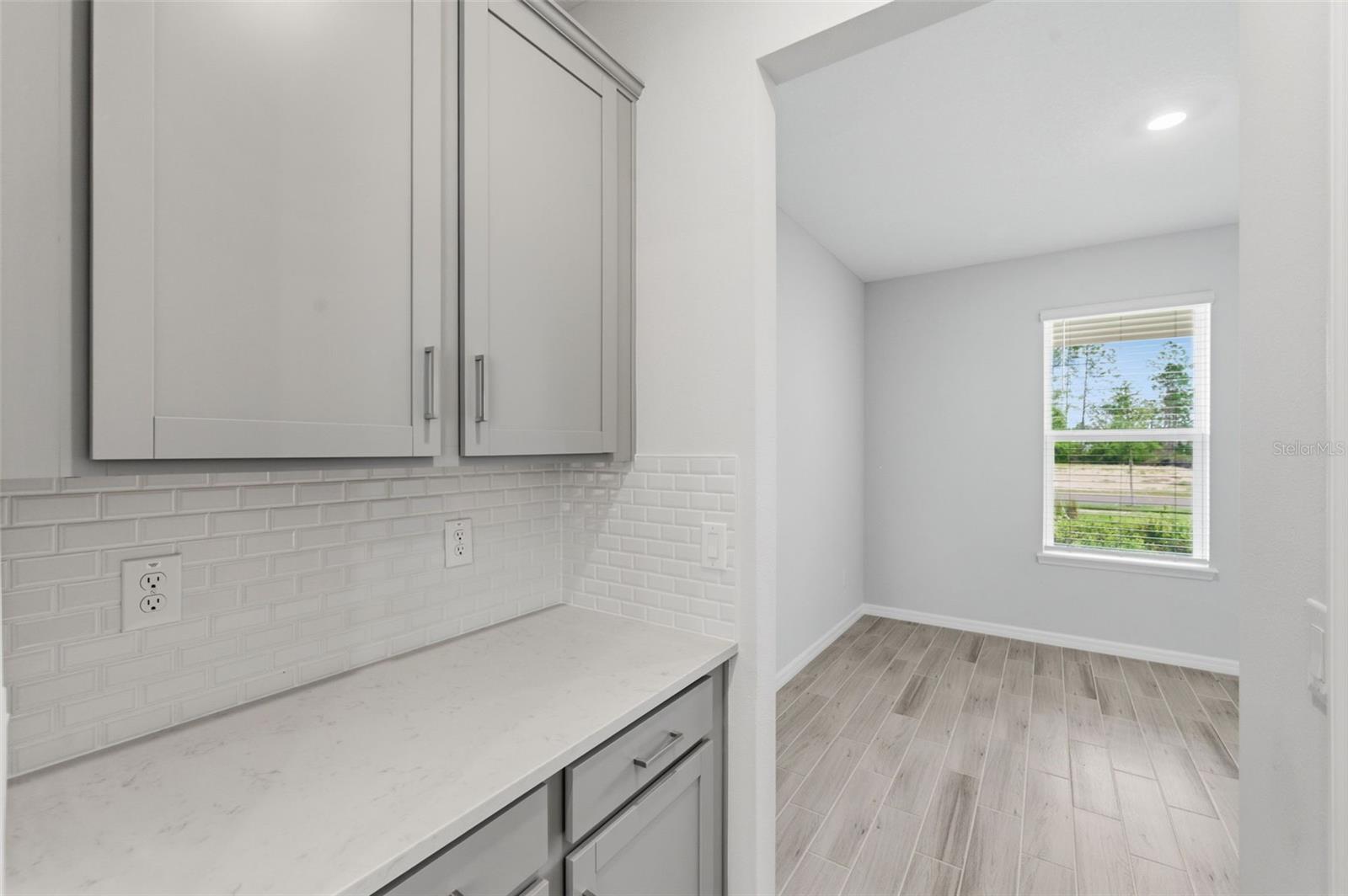 HAMMOCK AT TWO RIVERS - Residential