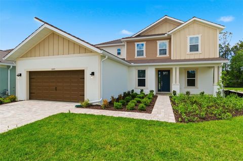 1645 TRAILHEAD LANE ZEPHYRHILLS FL 33541