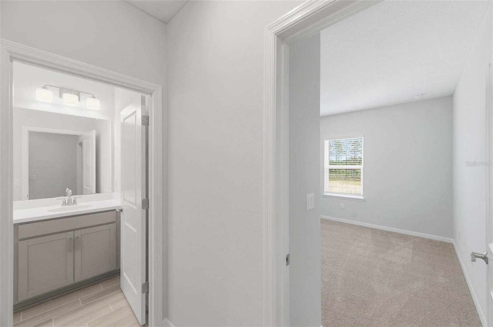 HAMMOCK AT TWO RIVERS - Residential