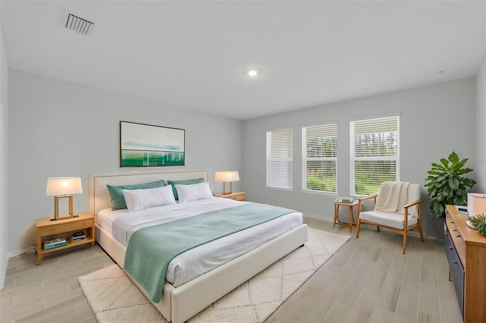 HAMMOCK AT TWO RIVERS - Residential