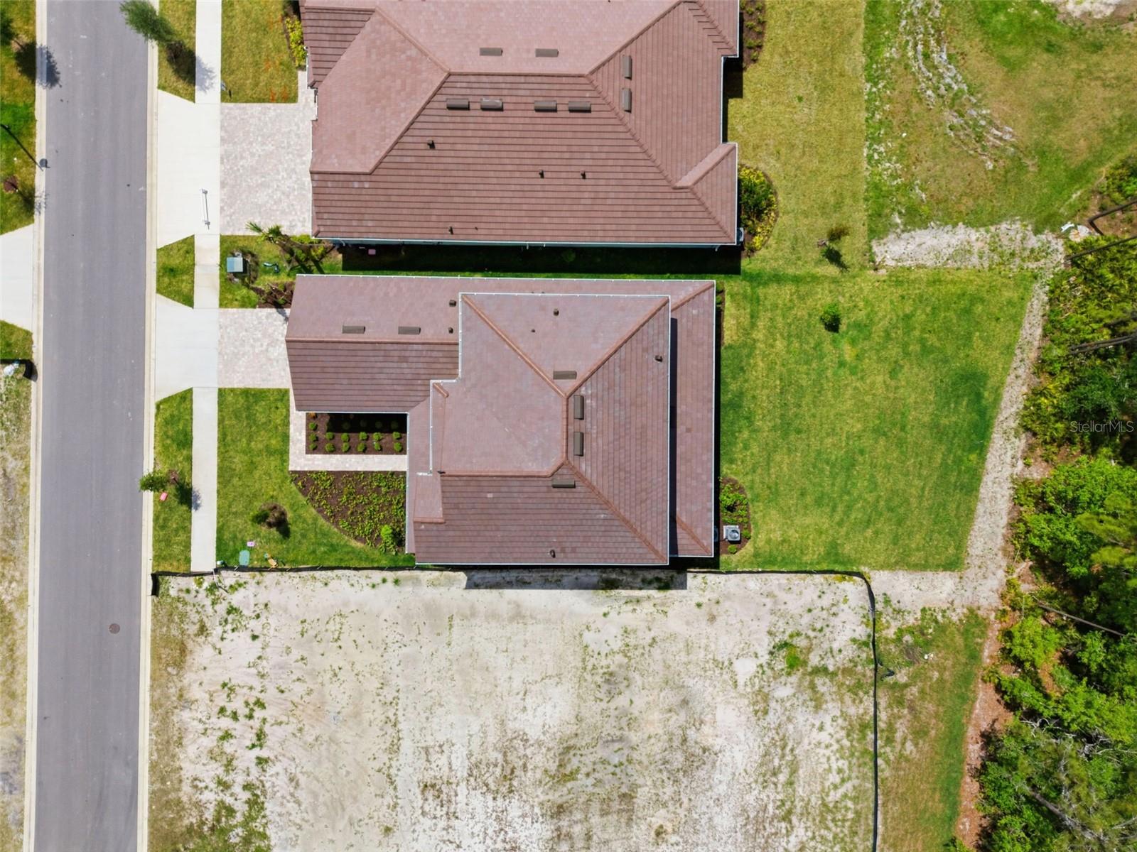 HAMMOCK AT TWO RIVERS - Residential