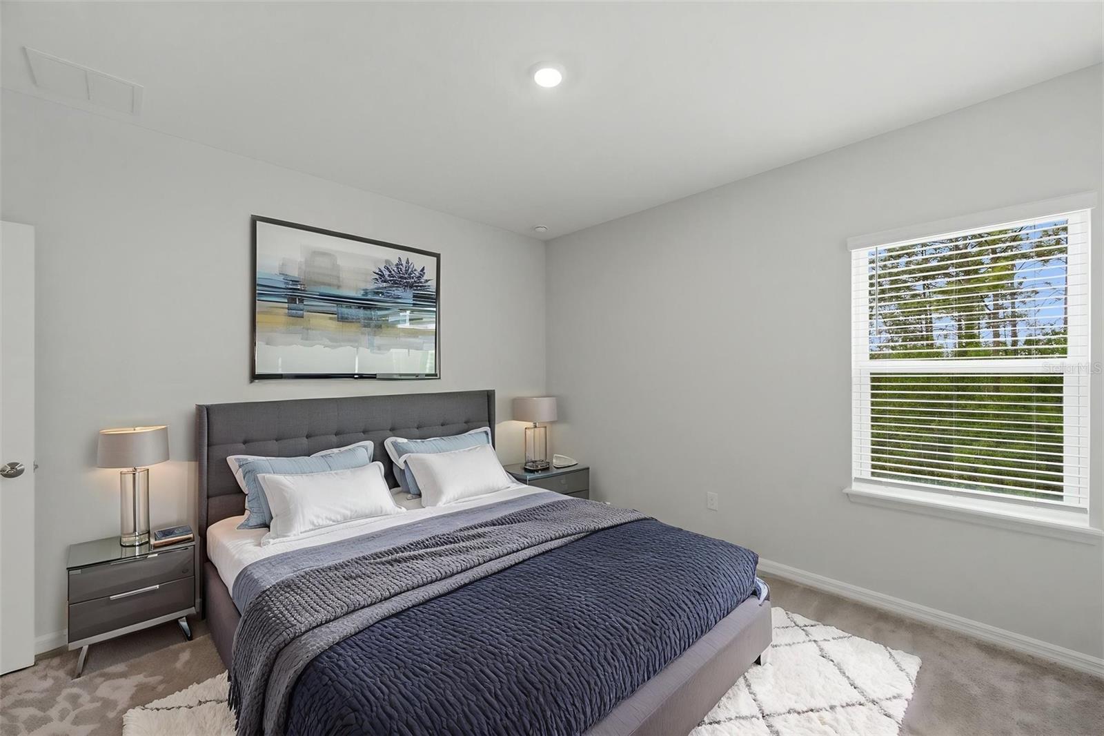 HAMMOCK AT TWO RIVERS - Residential