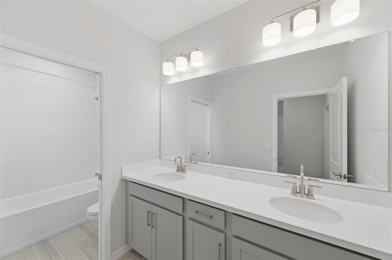 HAMMOCK AT TWO RIVERS - Residential