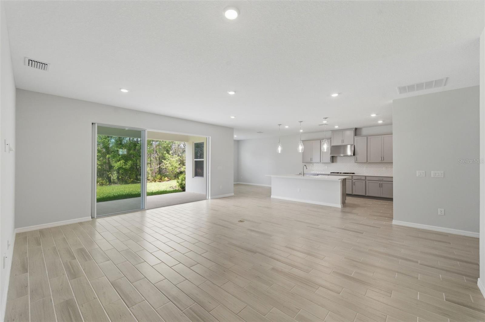 HAMMOCK AT TWO RIVERS - Residential