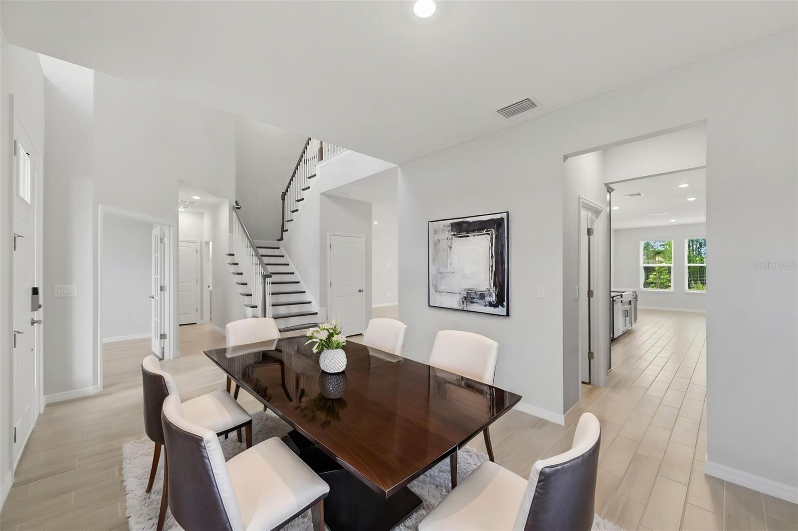 HAMMOCK AT TWO RIVERS - Residential