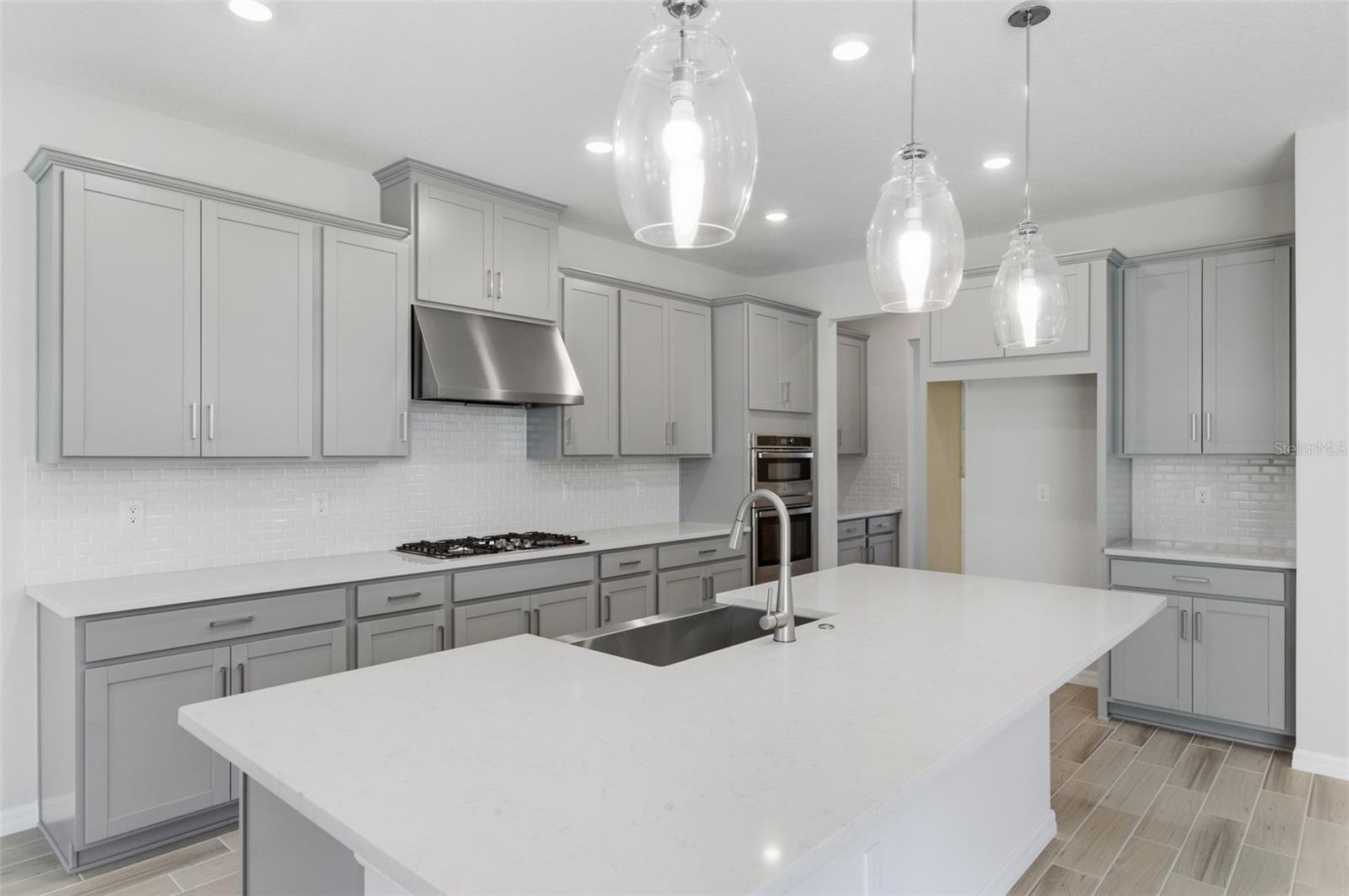 HAMMOCK AT TWO RIVERS - Residential