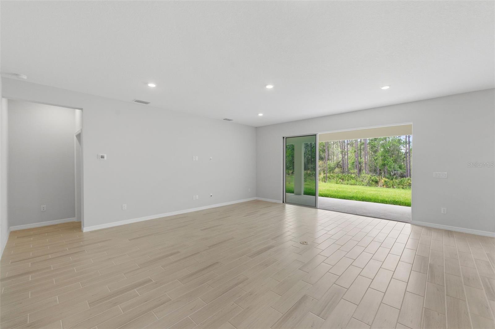 HAMMOCK AT TWO RIVERS - Residential