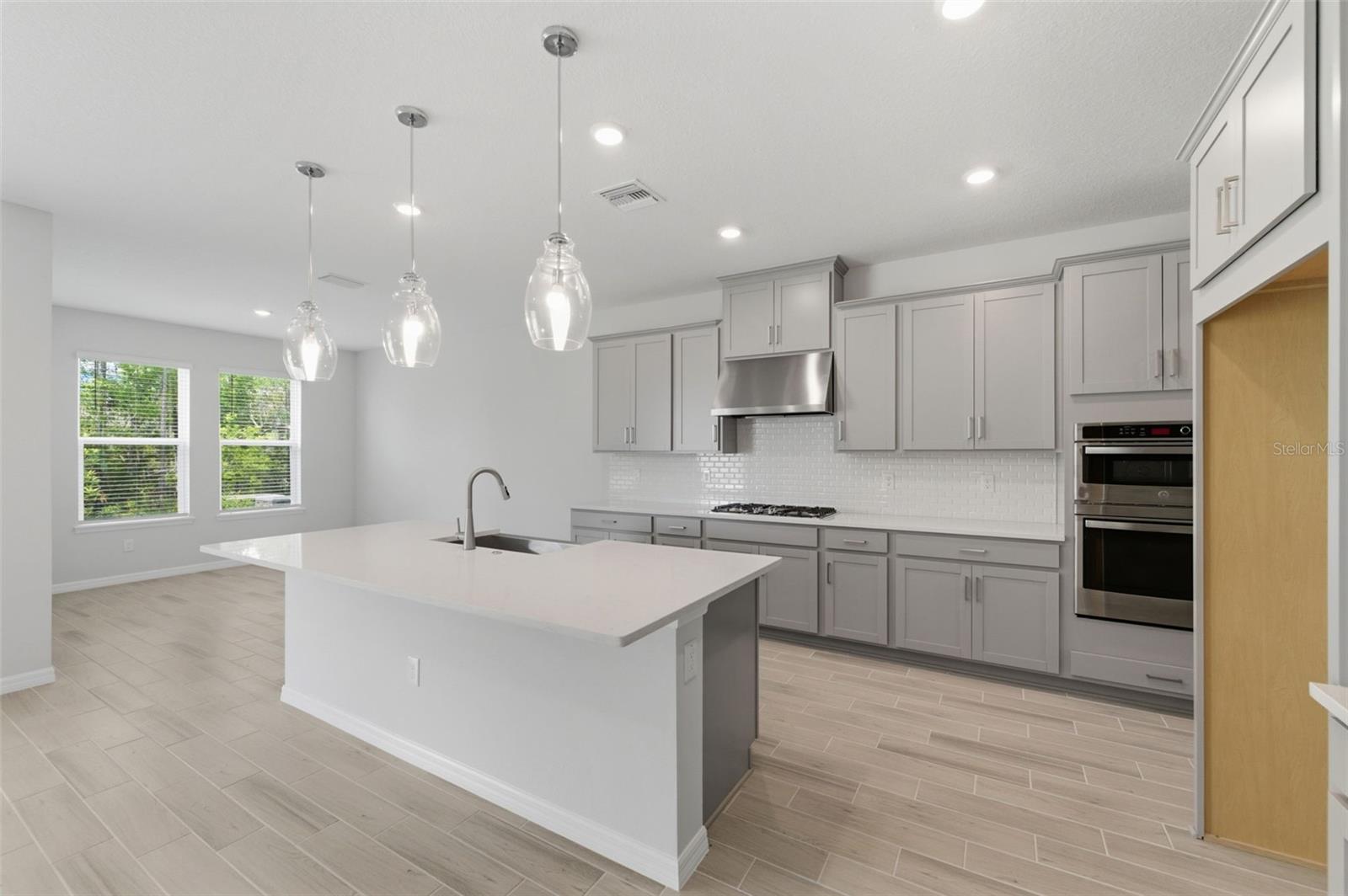 HAMMOCK AT TWO RIVERS - Residential