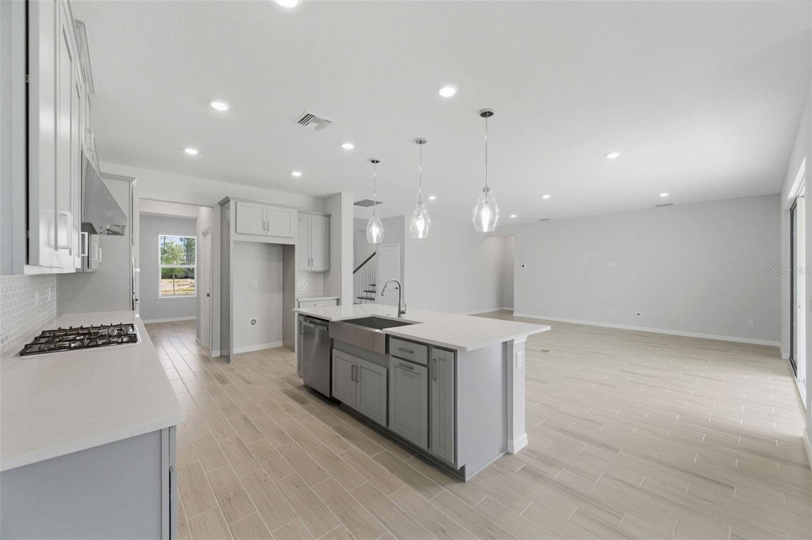 HAMMOCK AT TWO RIVERS - Residential