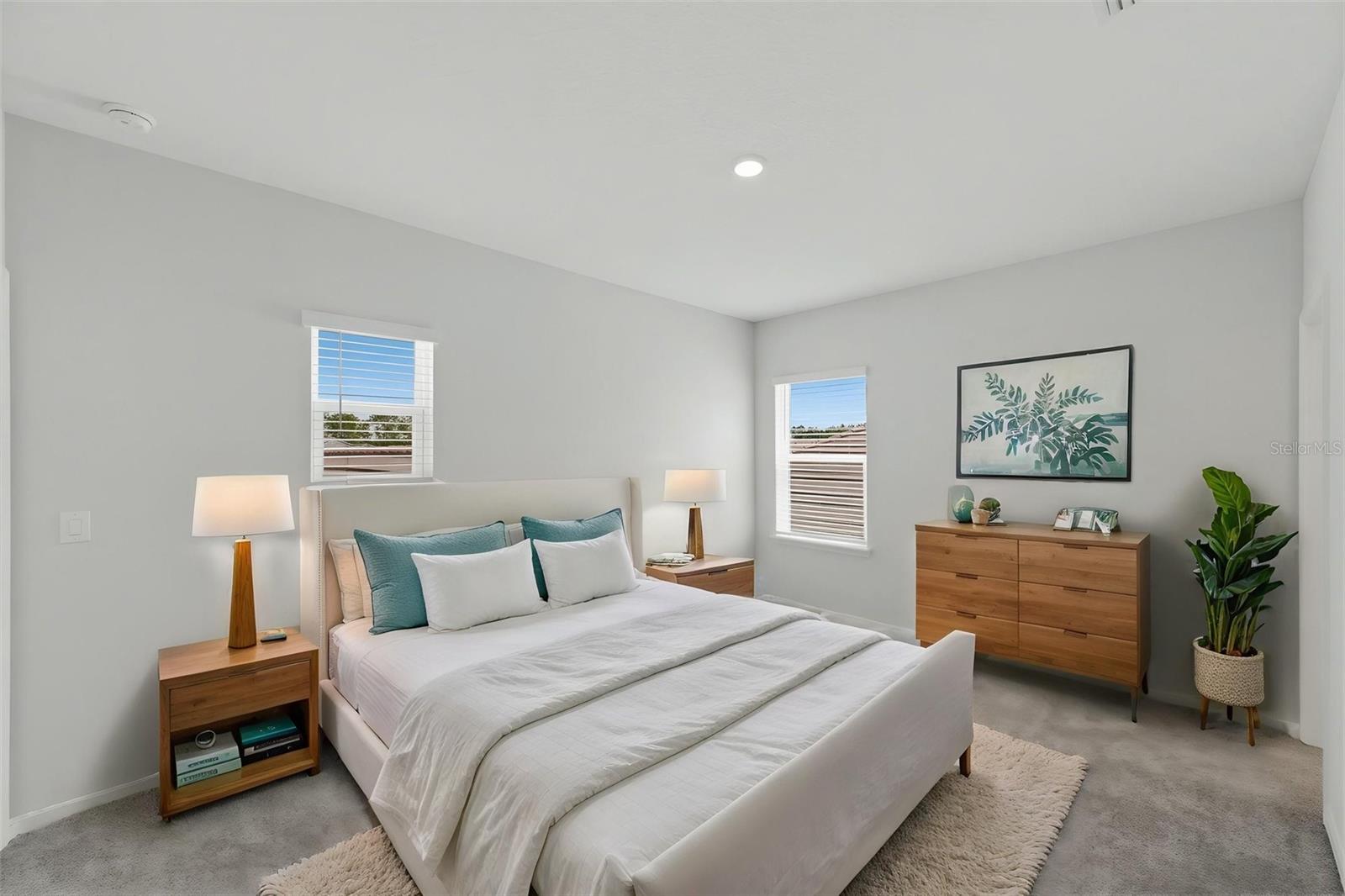 HAMMOCK AT TWO RIVERS - Residential