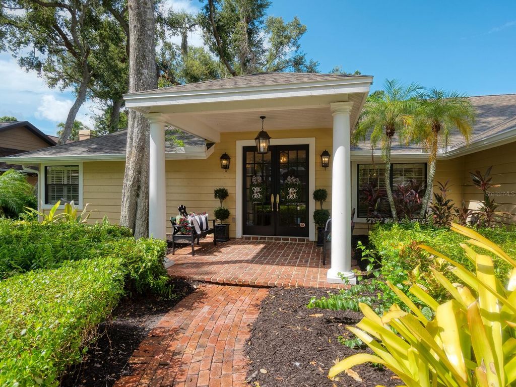 Photo of 1773 Oak Lakes Drive, Sarasota, FL 34232 (MLS # A4659045)