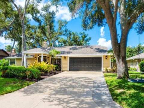 1773 OAK LAKES DRIVE SARASOTA FL 34232