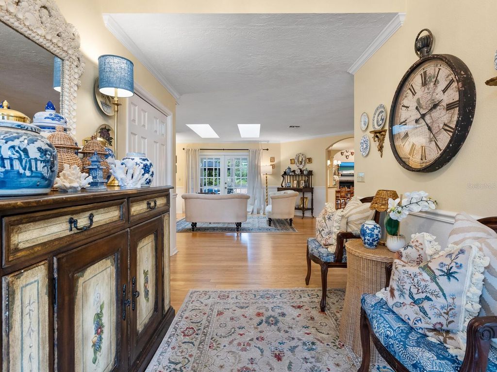 Photo of 1773 Oak Lakes Drive, Sarasota, FL 34232 (MLS # A4659045)