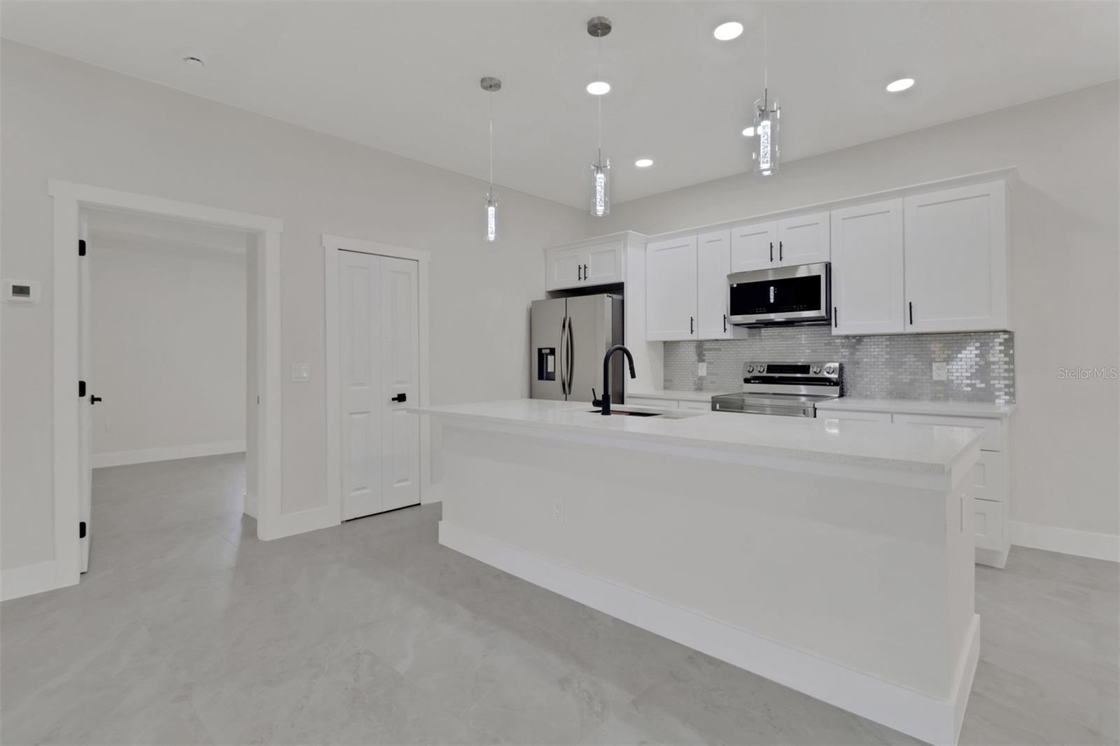 LEHIGH ACRES - Residential Income