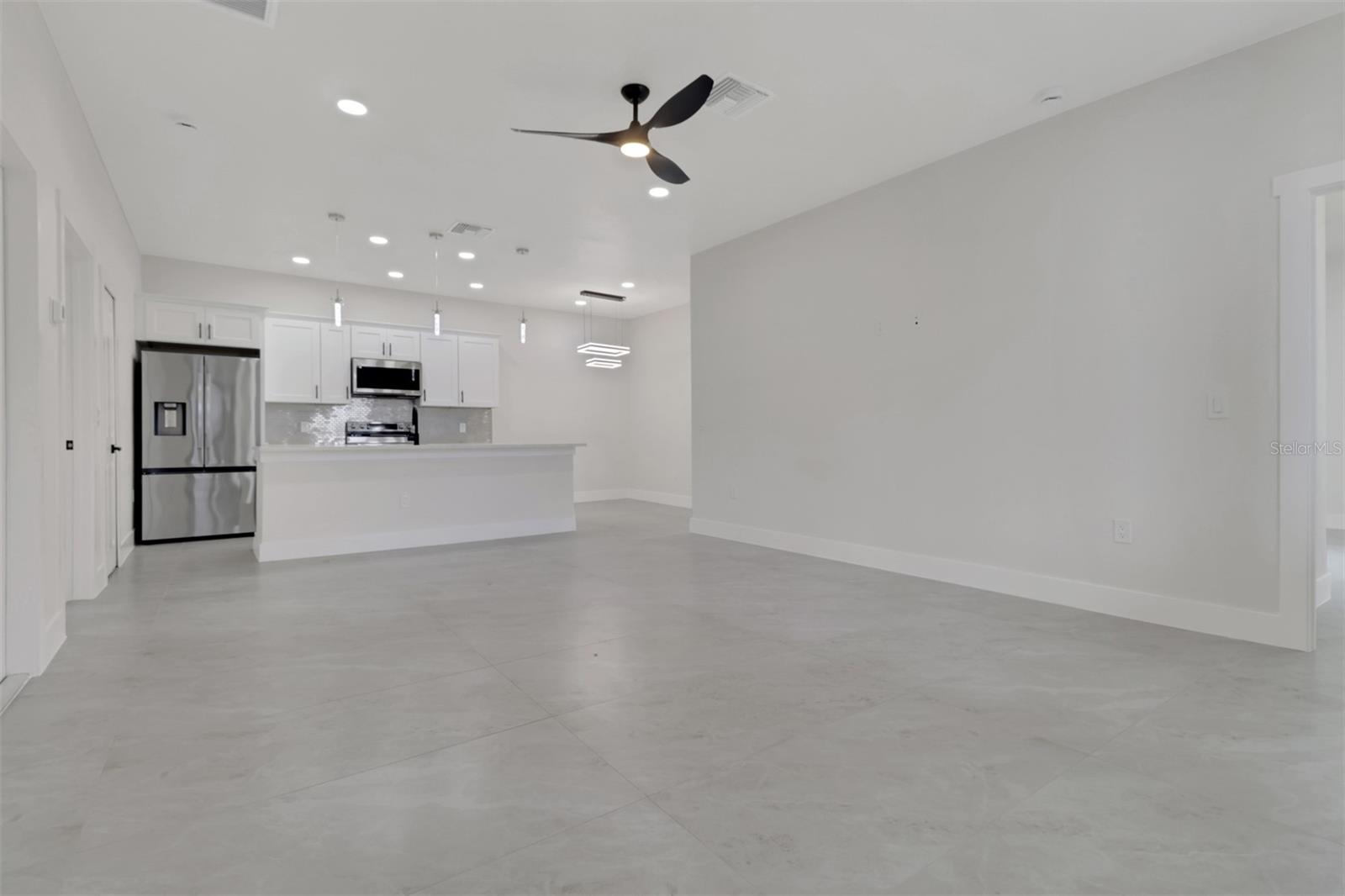LEHIGH ACRES - Residential Income