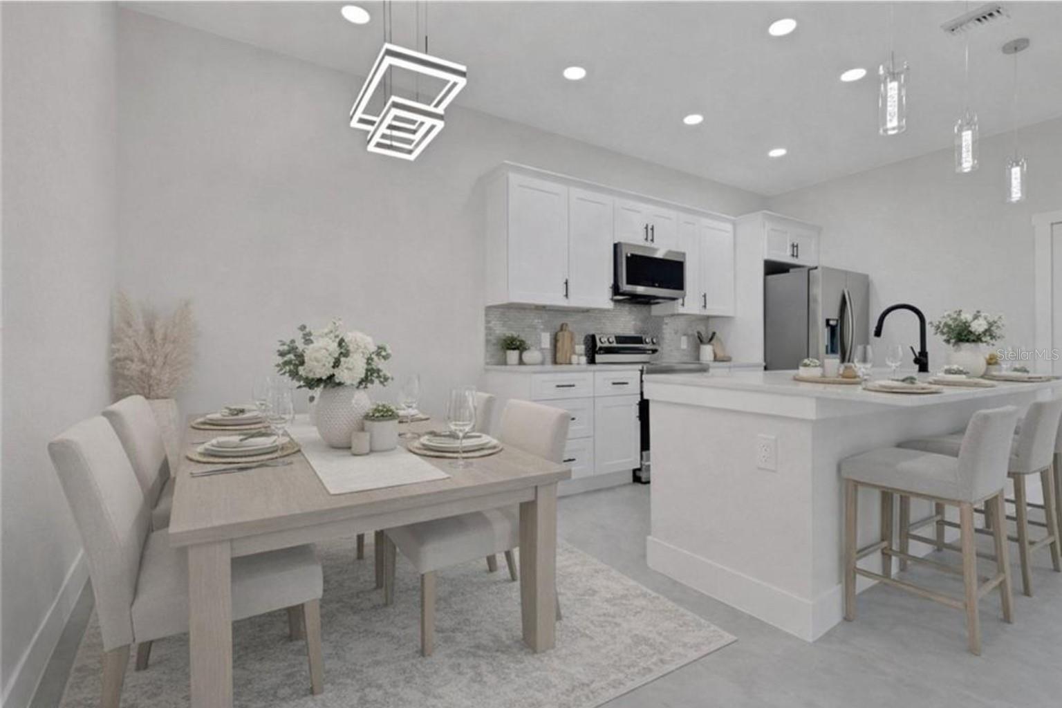 LEHIGH ACRES - Residential Income