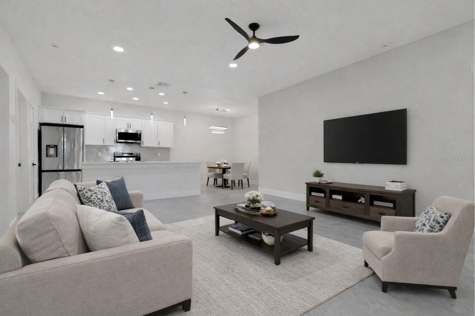 LEHIGH ACRES - Residential Income