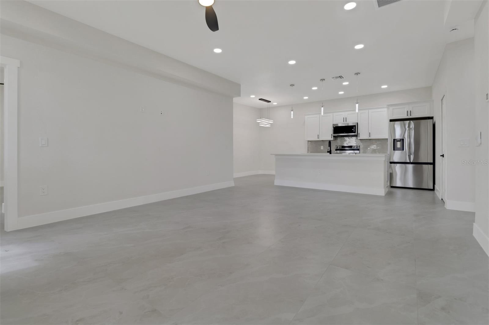 LEHIGH ACRES - Residential Income