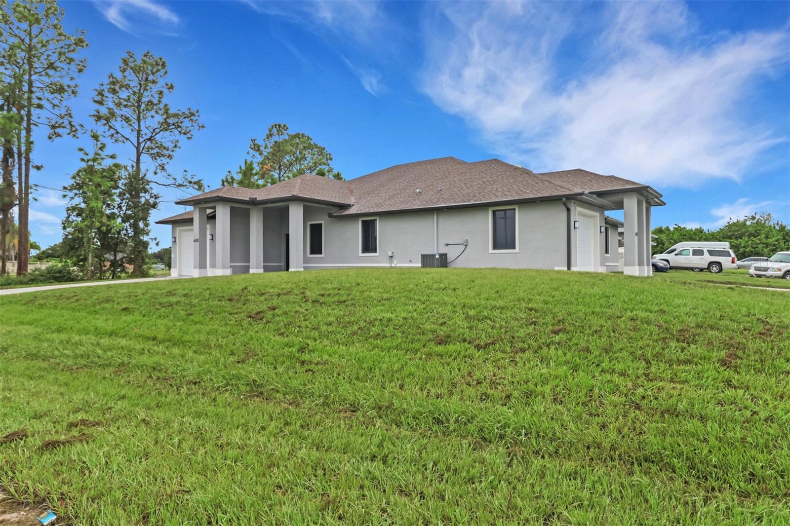 LEHIGH ACRES - Residential Income