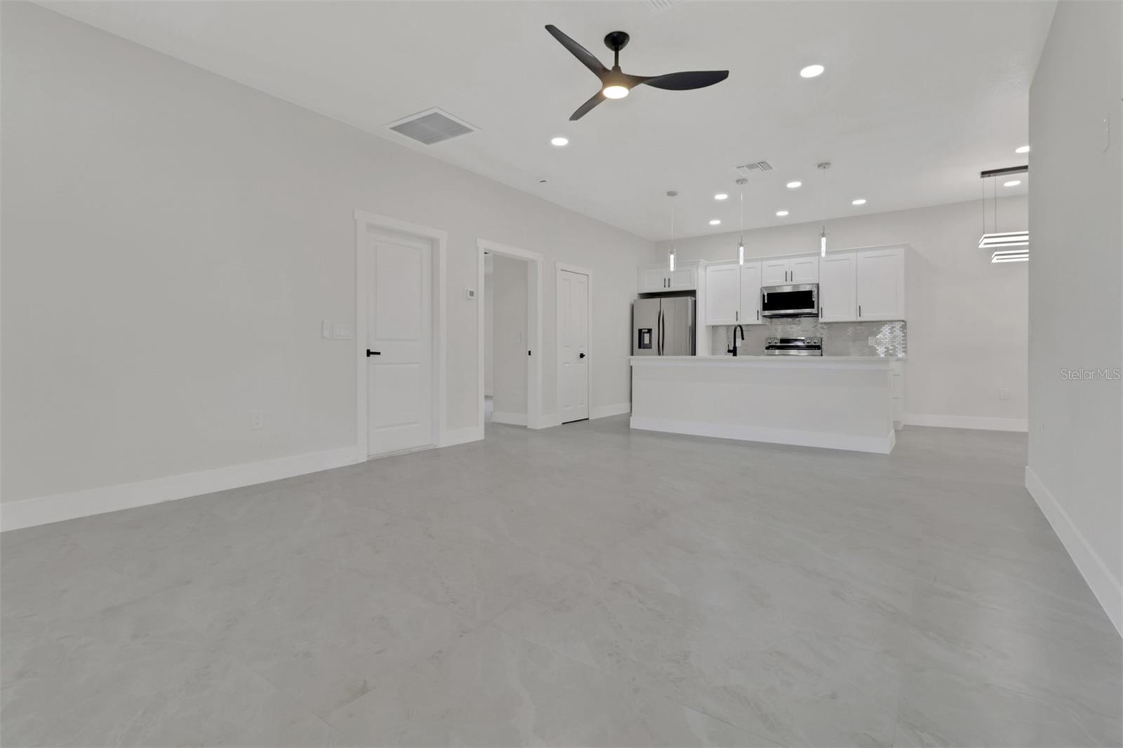 LEHIGH ACRES - Residential Income
