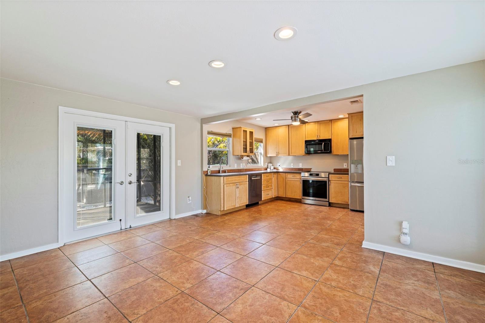 WATERVIEW PARK SEC 1 - Residential