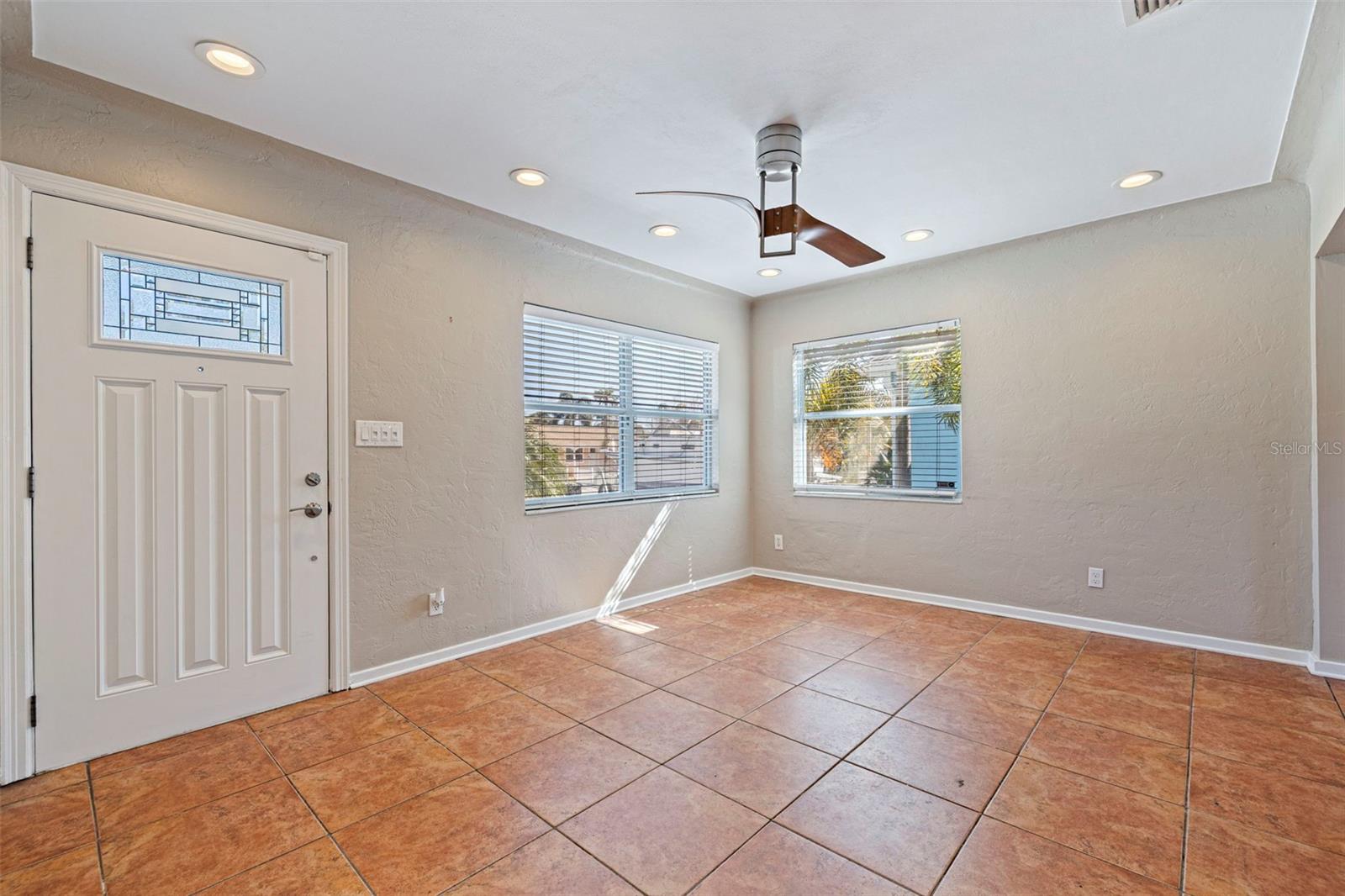 WATERVIEW PARK SEC 1 - Residential