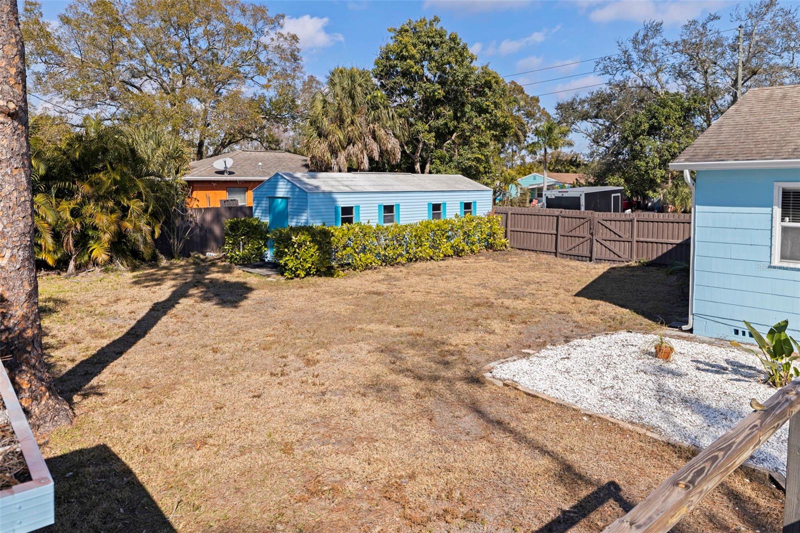 WATERVIEW PARK SEC 1 - Residential